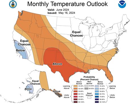 weather forecast one month|30 day noaa forecast.